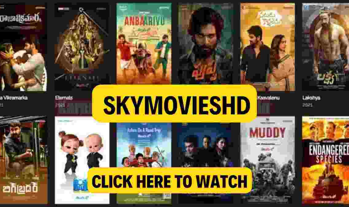 Skymovieshd