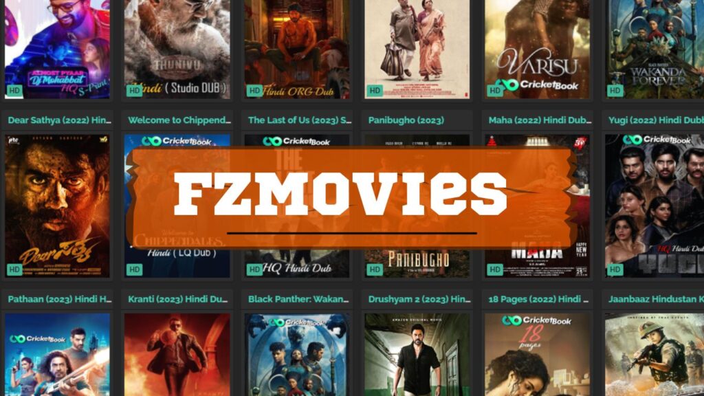 FzMovies