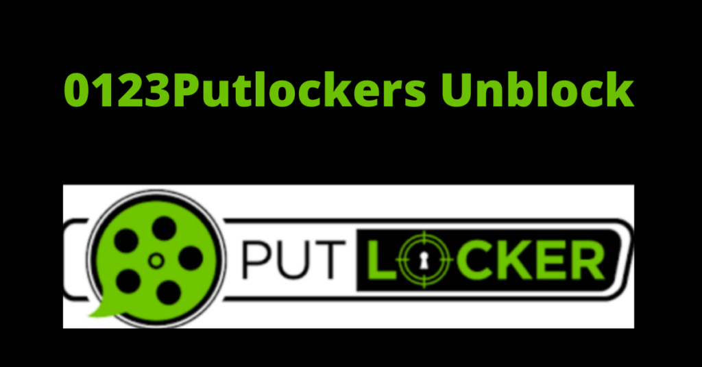 0123Putlockers