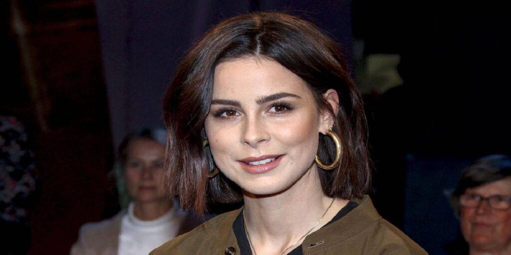 Lena Meyer-Landrut