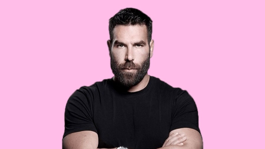 Dan Bilzerian