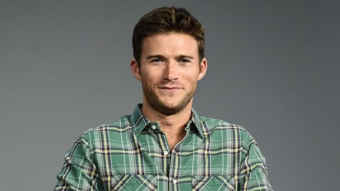 Scott Eastwood