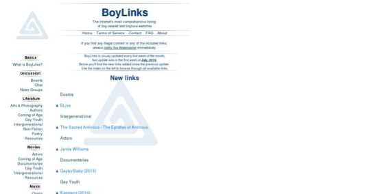 Boylinks